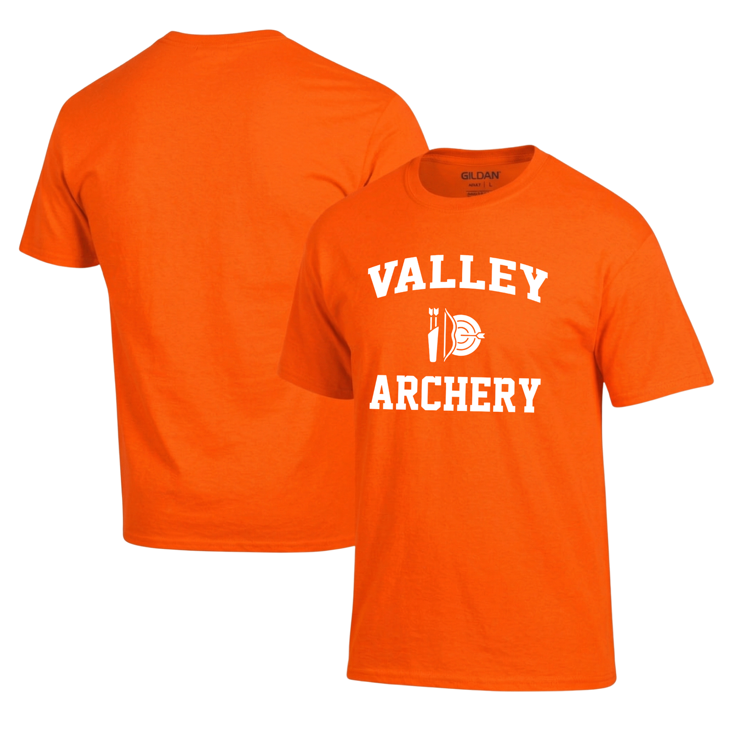 Missouri Valley Archery Tee