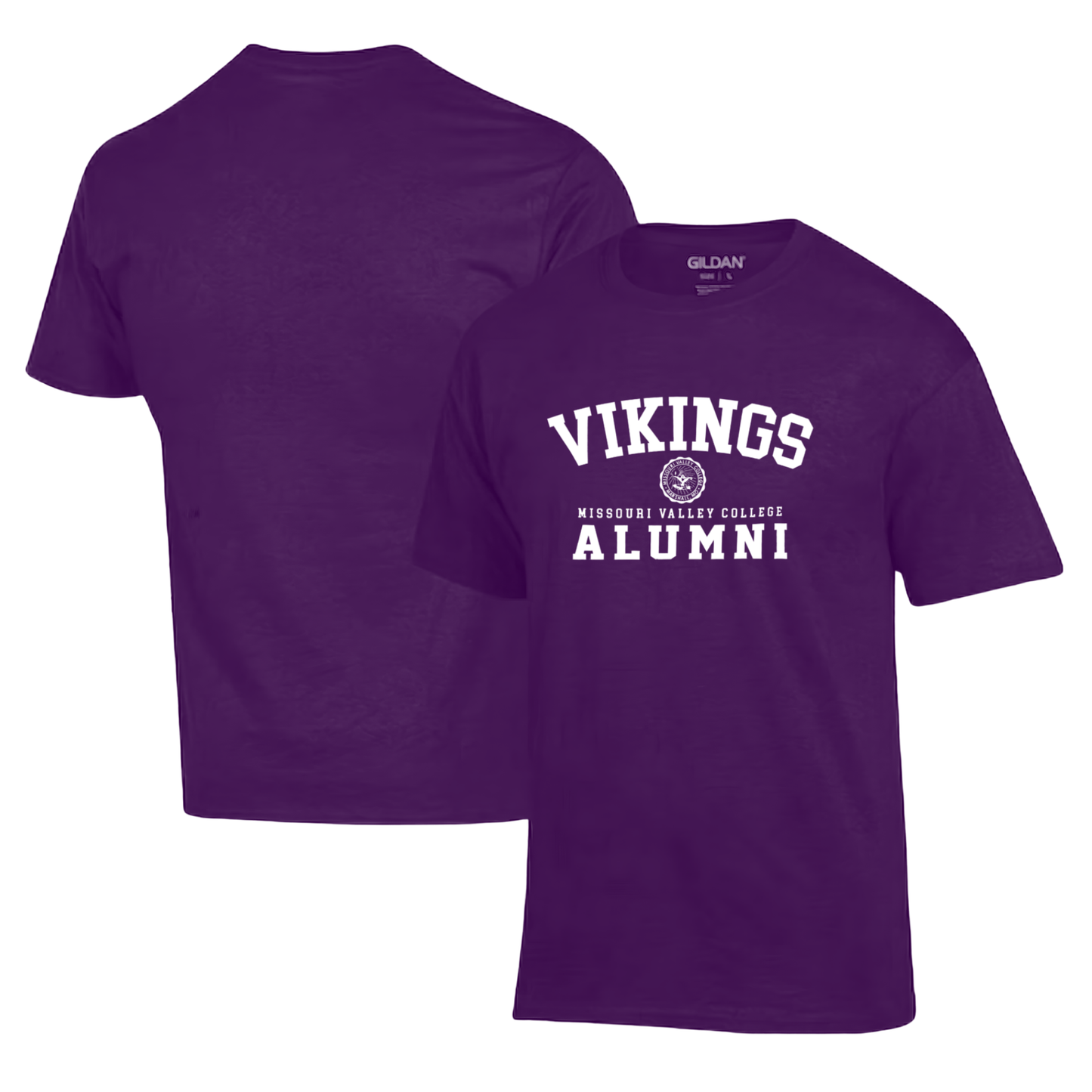 Missouri Valley Alumni T-Shirt Hoodie Crew