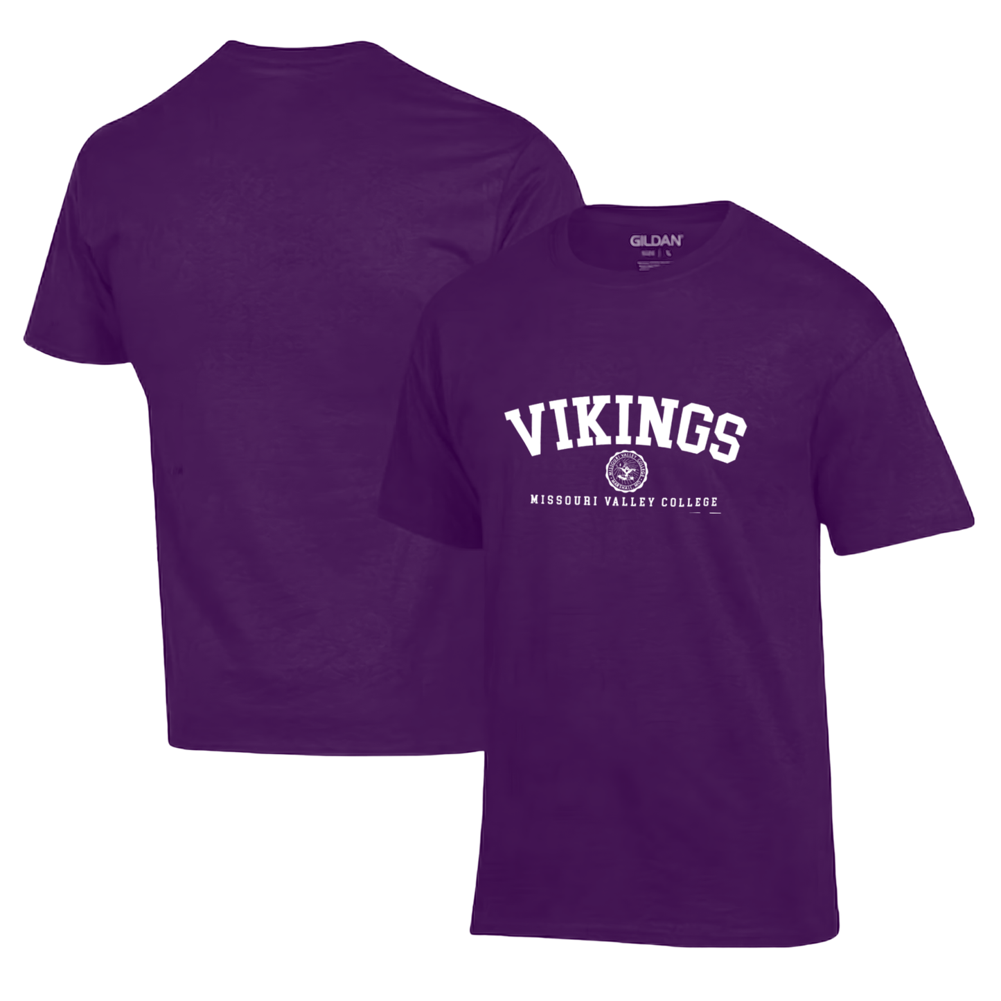 Missouri Valley Vikings T-Shirt Hoodie Crew
