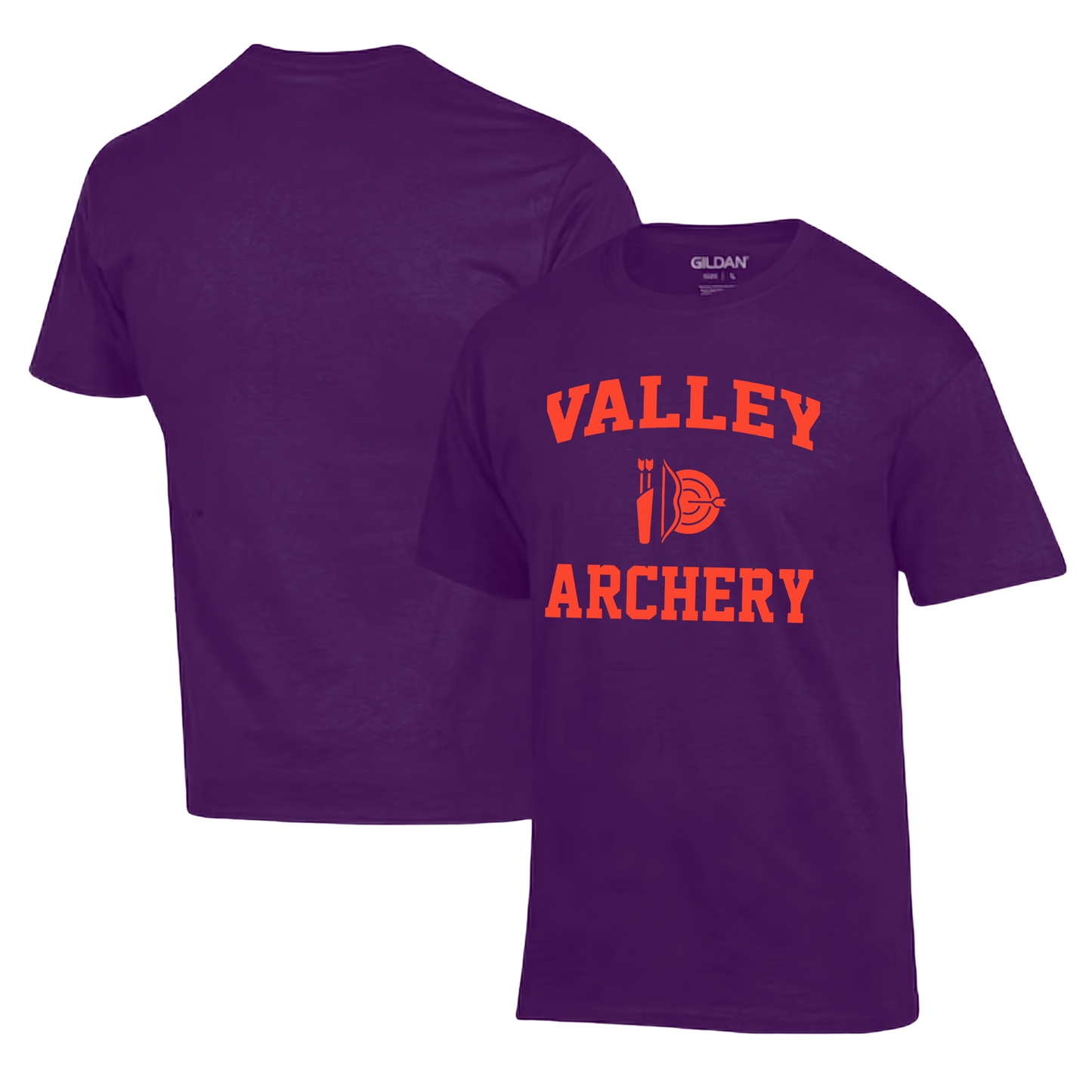 Missouri Valley Archery Tee