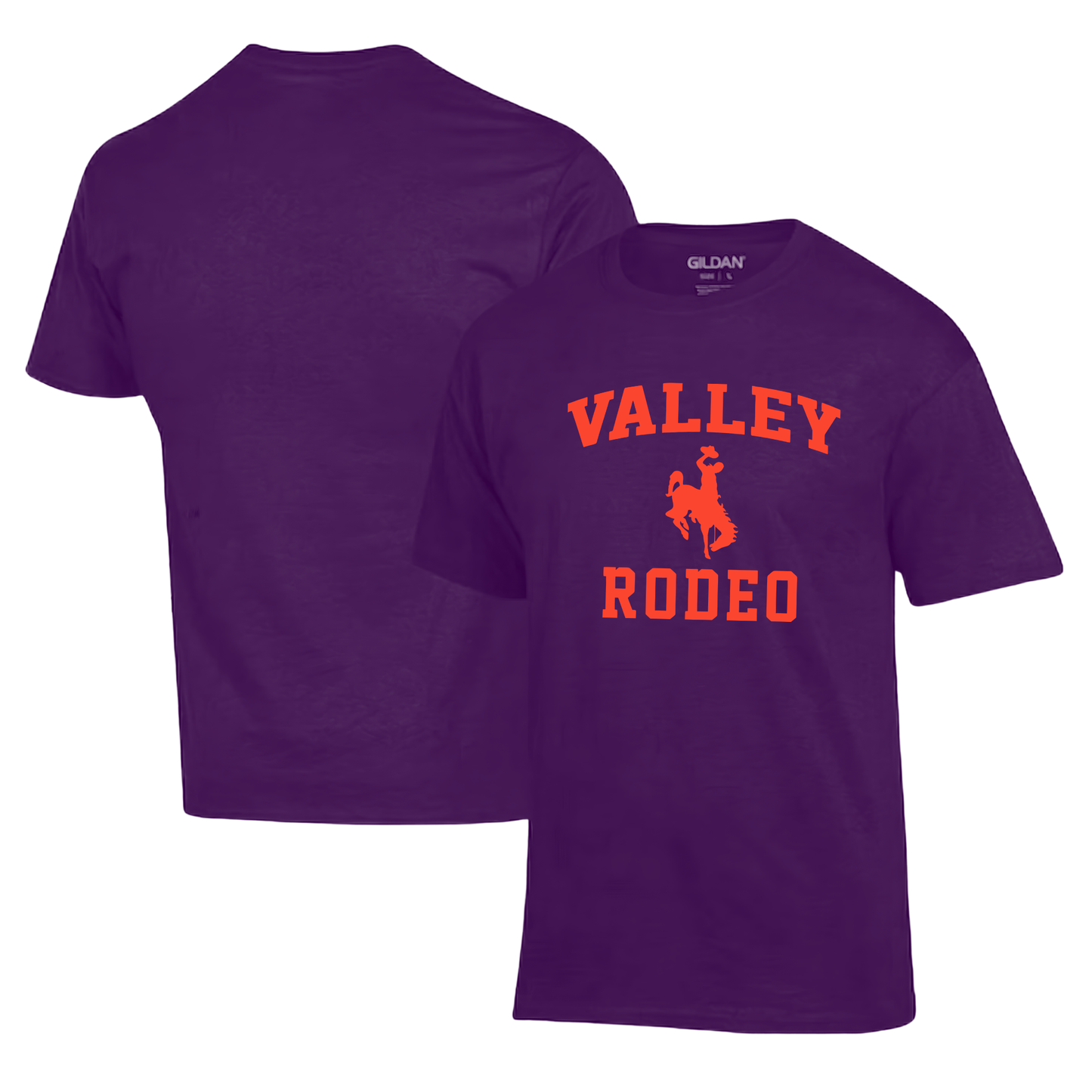 Missouri Valley Rodeo Tee (Horse)