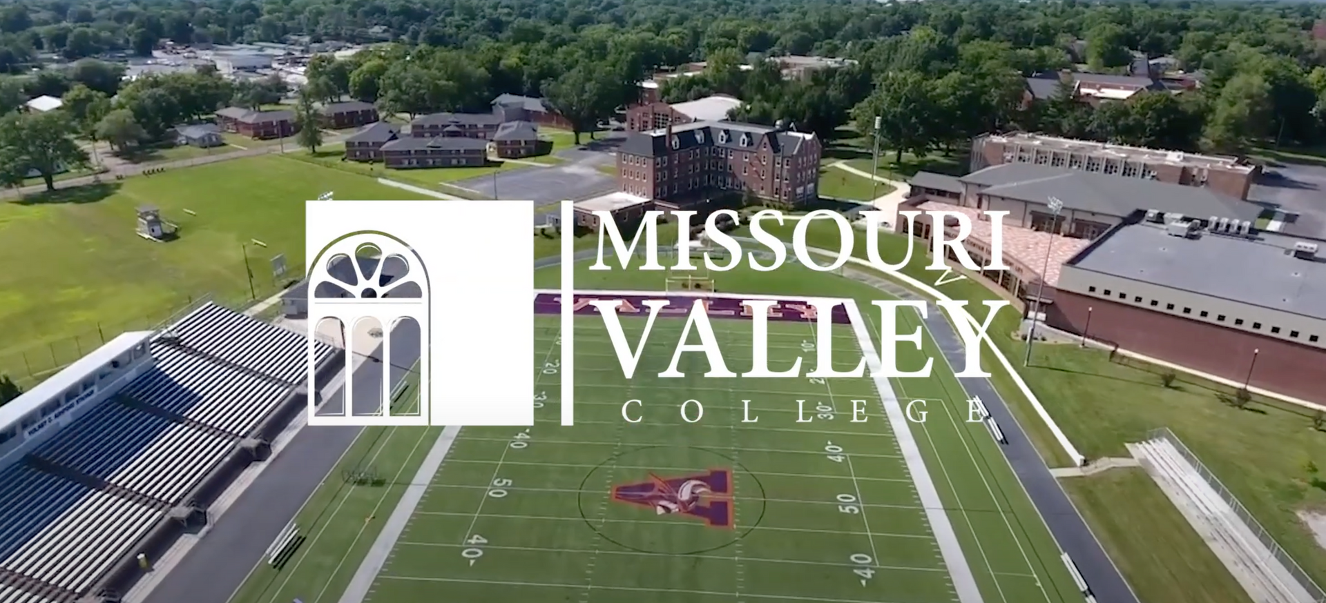 Load video: Missouri Valley College Tour