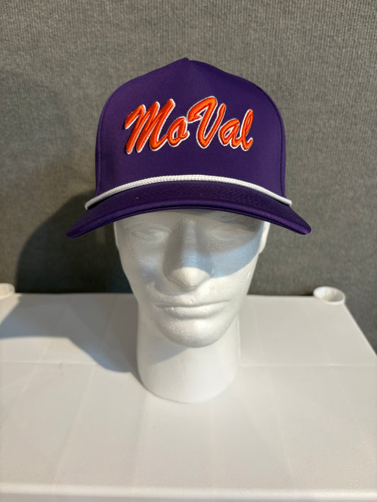 The Game MoVal Rope Hat