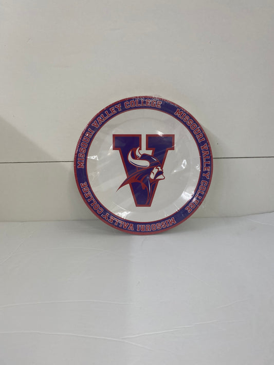 Valley Plates