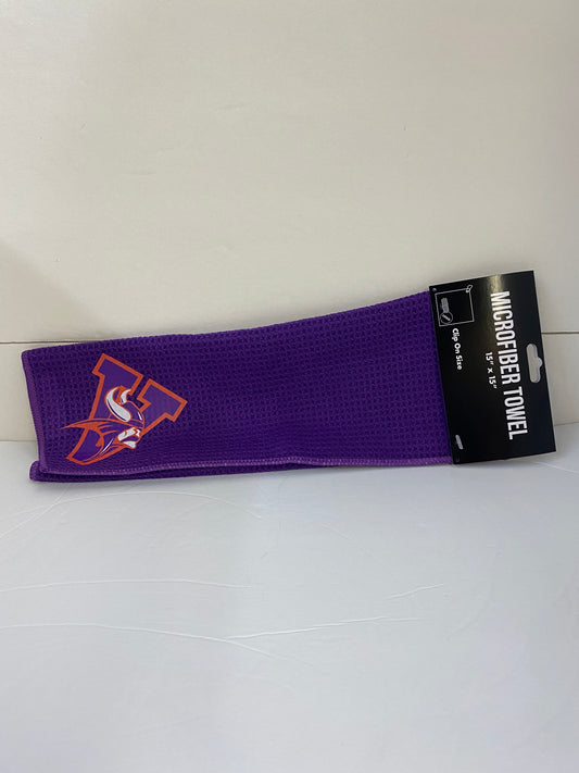 Microfiber Towel