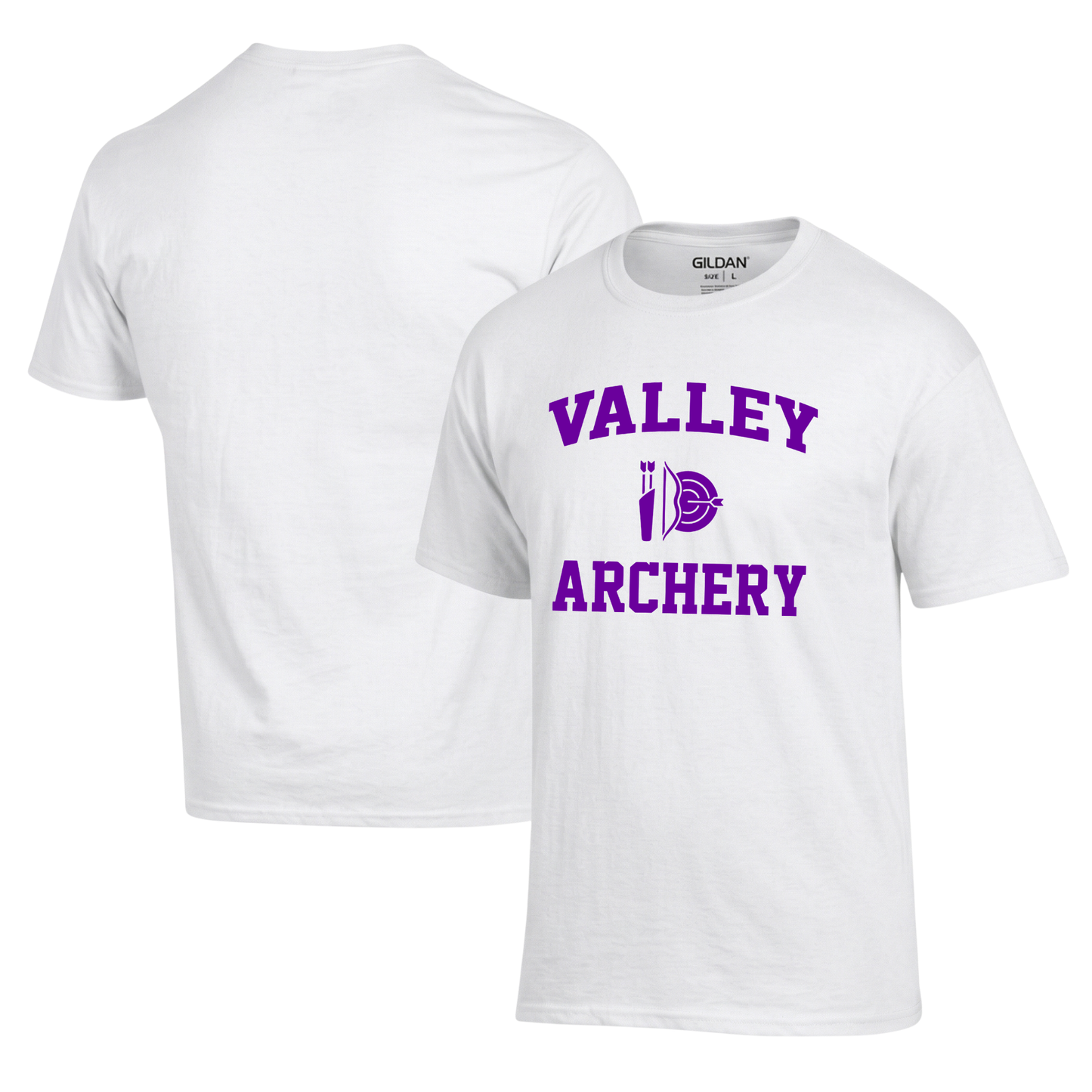 Missouri Valley Archery Tee