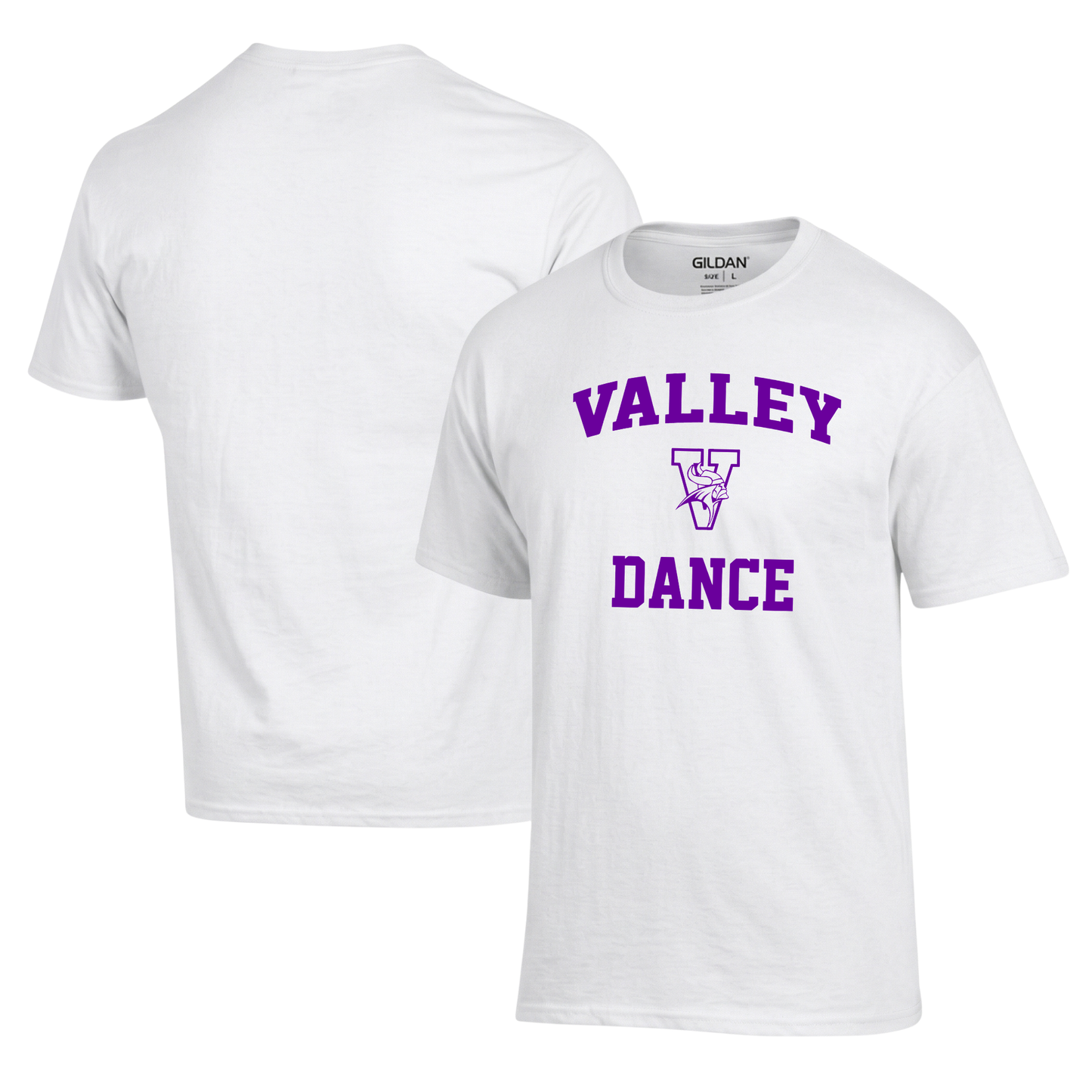 Missouri Valley Dance Tee
