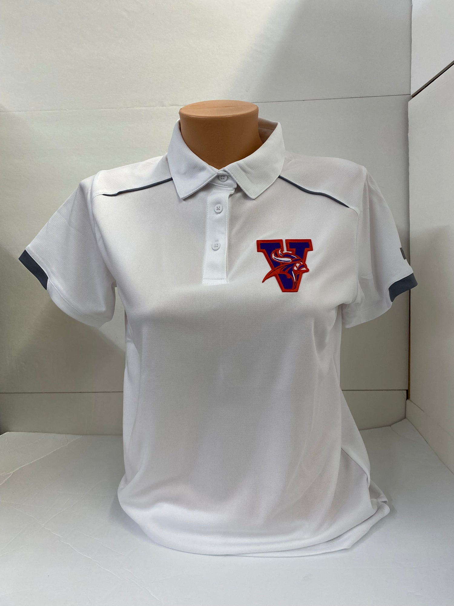 Women's Polo's