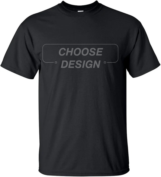 MVC Custom Shirt, Crewneck, or Hoodie