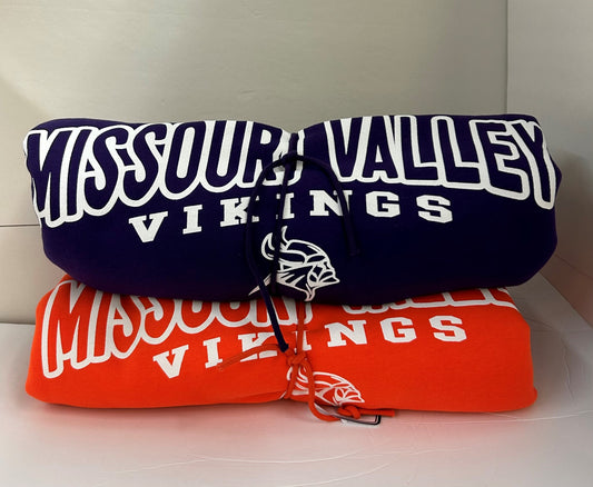 MV Sport Stadium Blanket