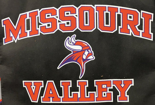 #47 Print Transfer Missouri Valley