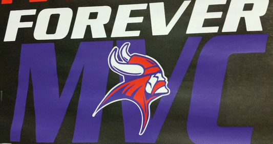 #58B Print Transfer Forever MVC