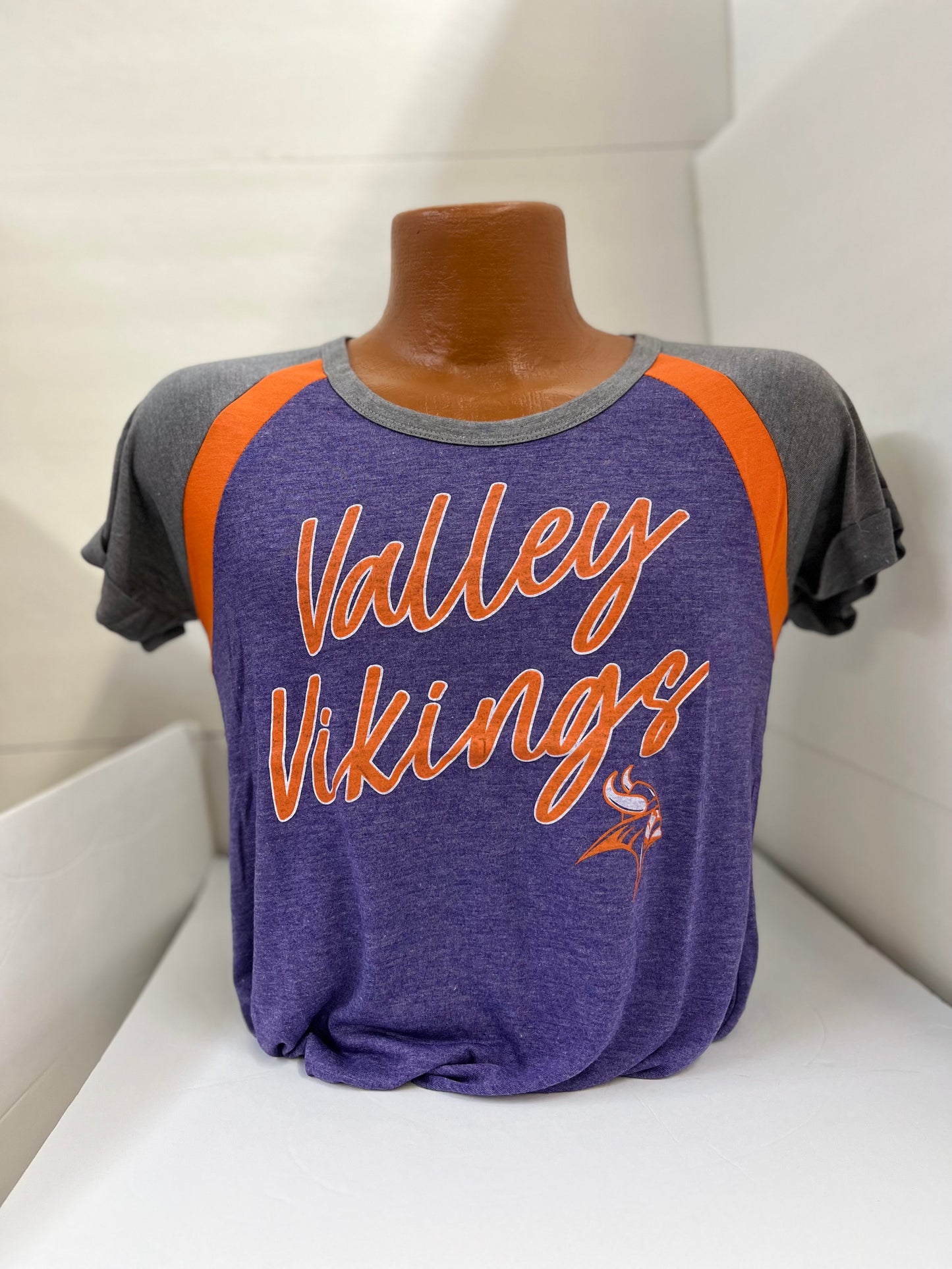 Colosseum Valley Woman's Tee