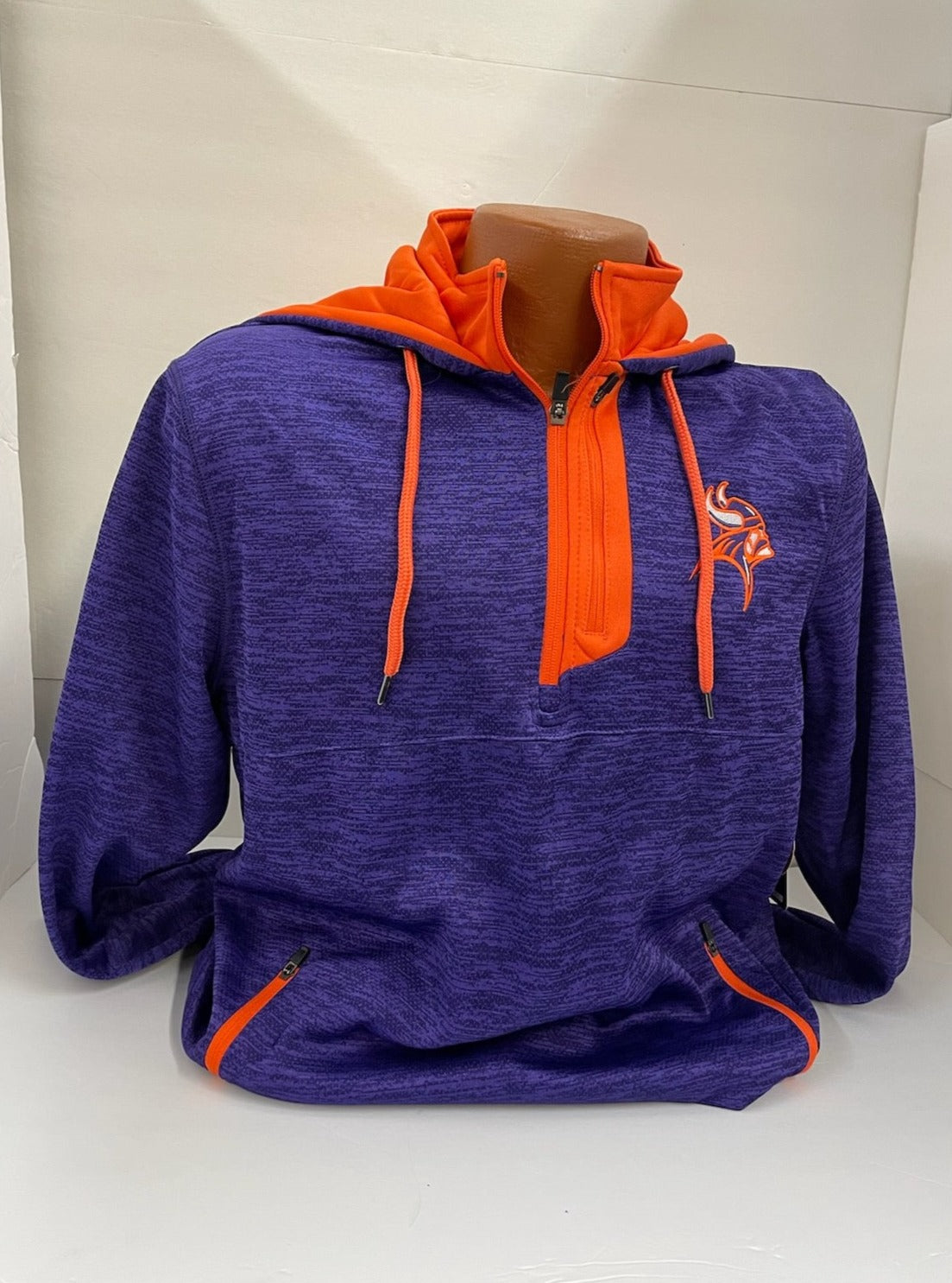 Mens Pullovers/ Hoodies