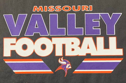 #52 Print Transfer Football