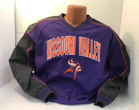 Men's Pullover
