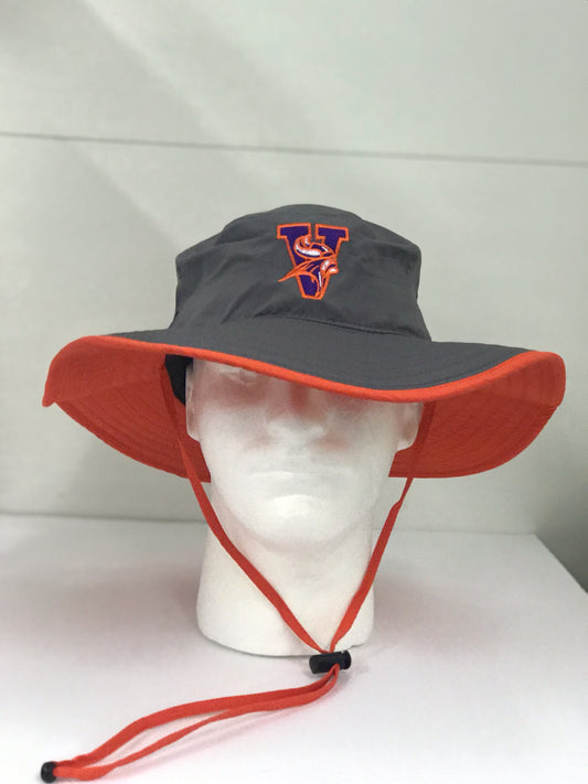 Missouri Valley Hat--Bucket hat--Boonie--OSFA