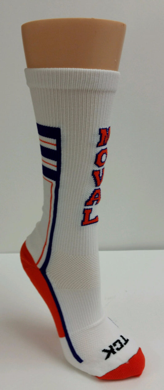 TCK Missouri Valley socks