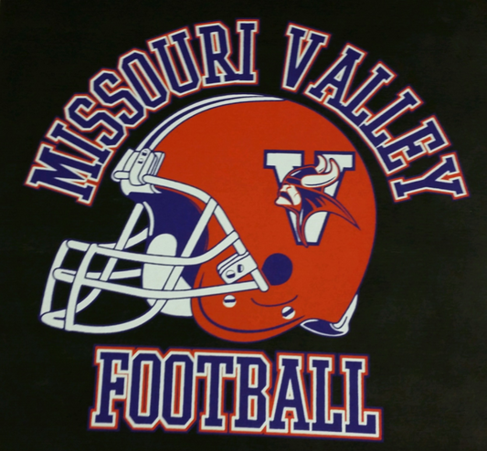 #49 Print Transfer Football